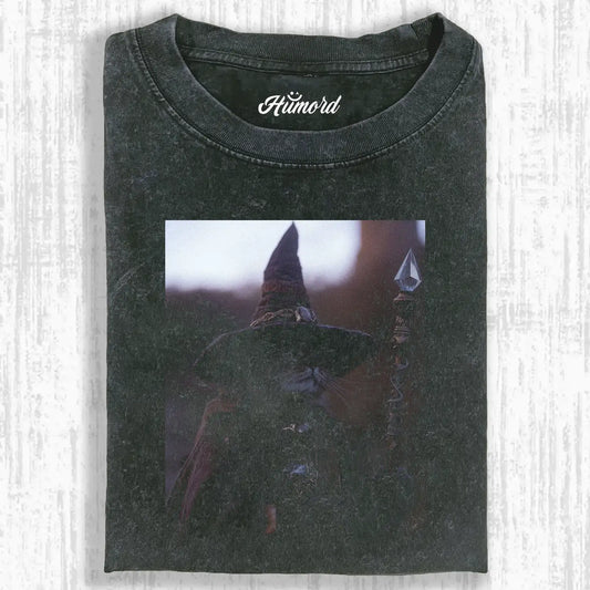 Magic Cat A1 Tee