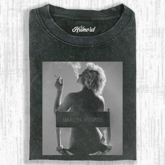Marilyn Monroe Tee