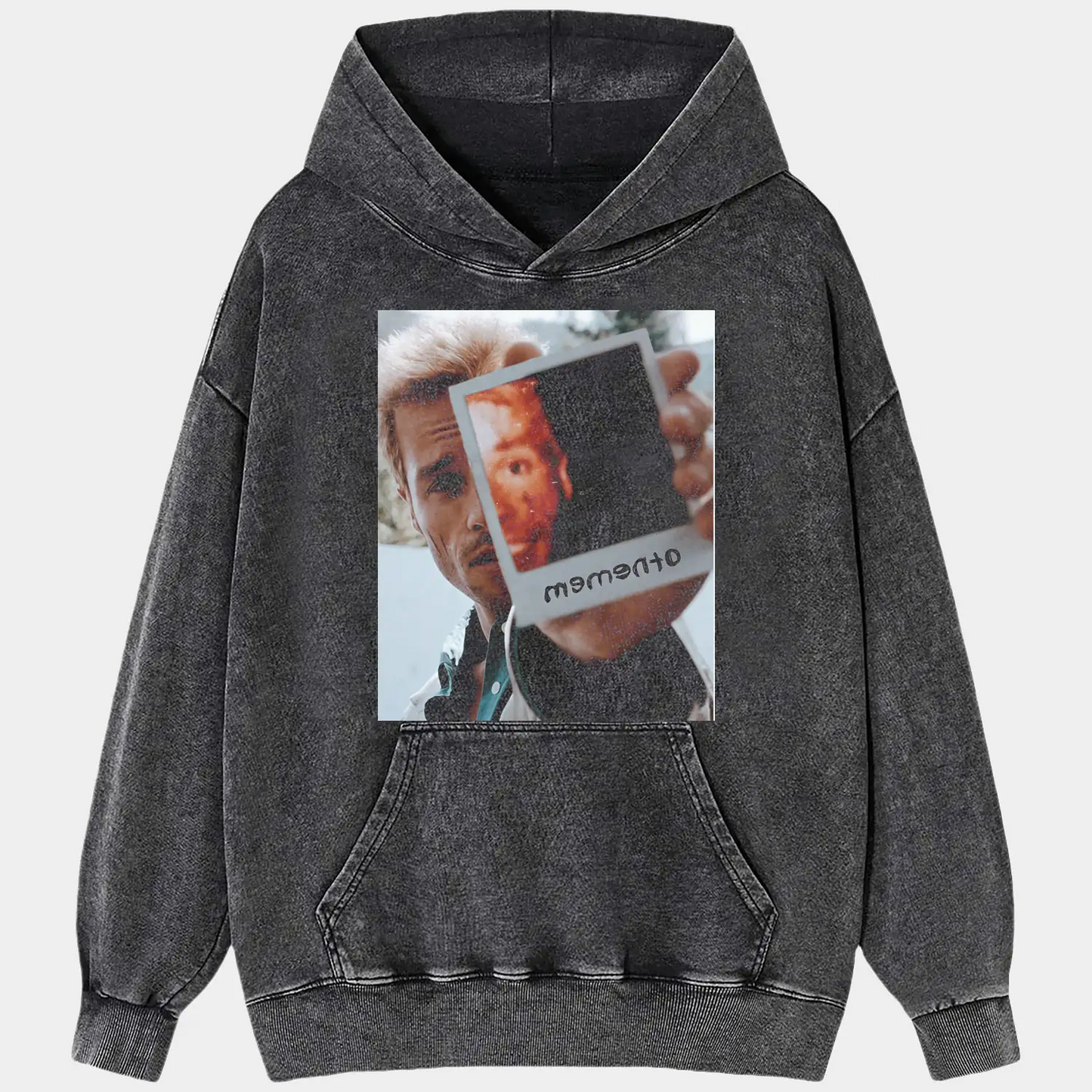 MEMENTO T-SHIRT V1.3