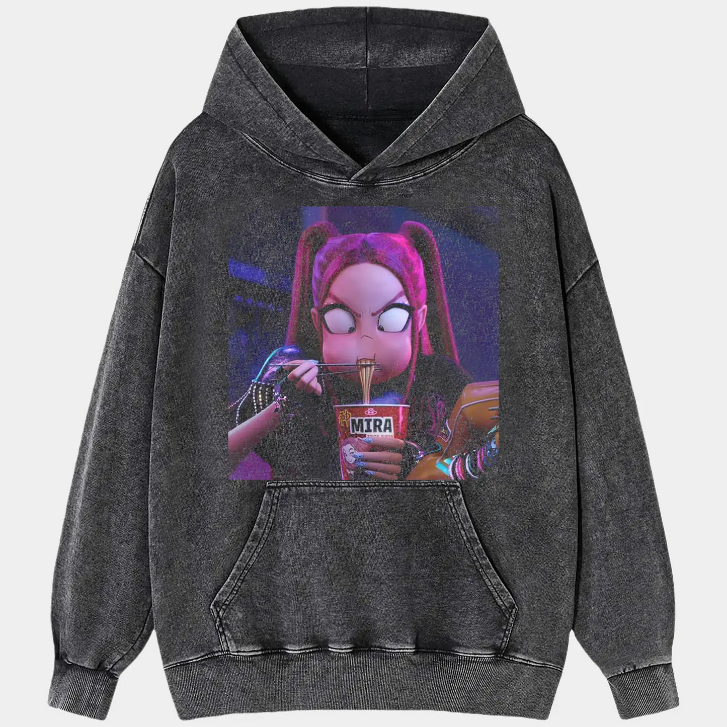 KPOP DEMON HUNTERS T-SHIRT V2.2