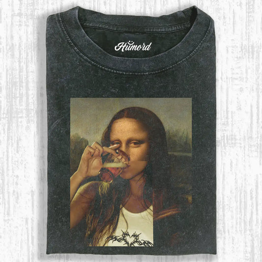 Mona Brew T-Shirt