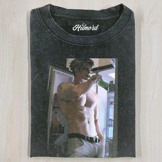 NANAMI KENTO T-SHIRT V1.1