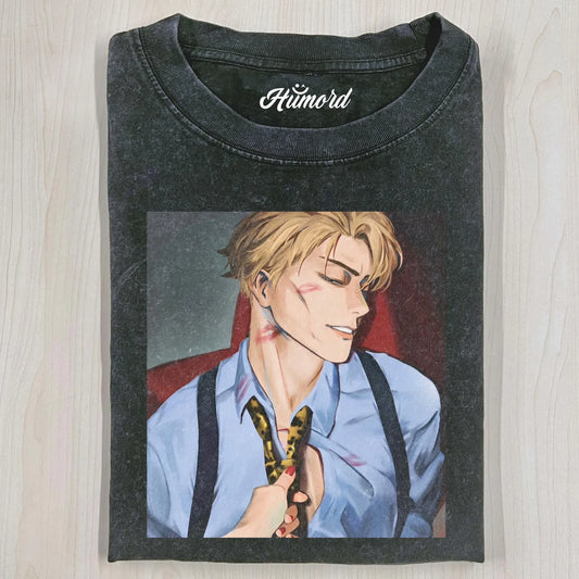 NANAMI KENTO T-SHIRT V1.2