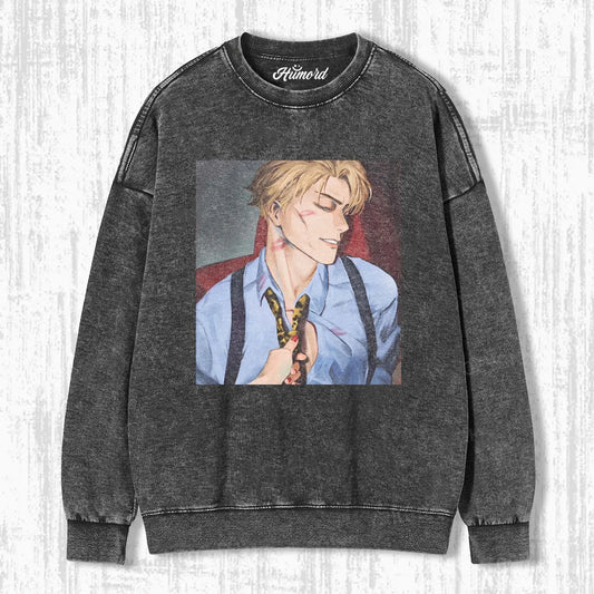 NANAMI KENTO T-SHIRT V1.2