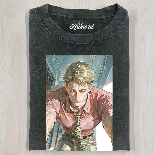 NANAMI KENTO T-SHIRT V1.3