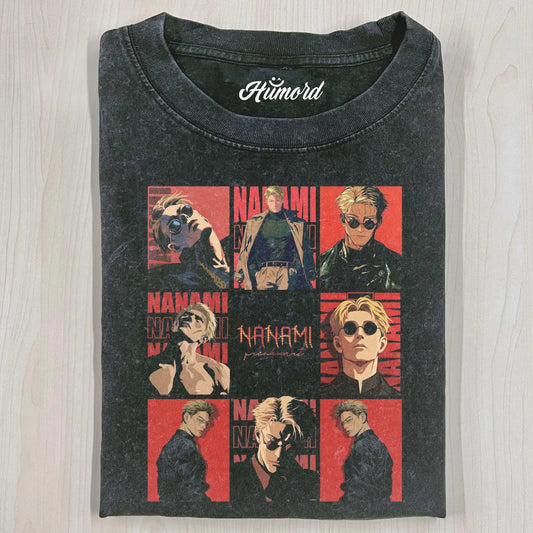 NANAMI KENTO T-SHIRT V1.4