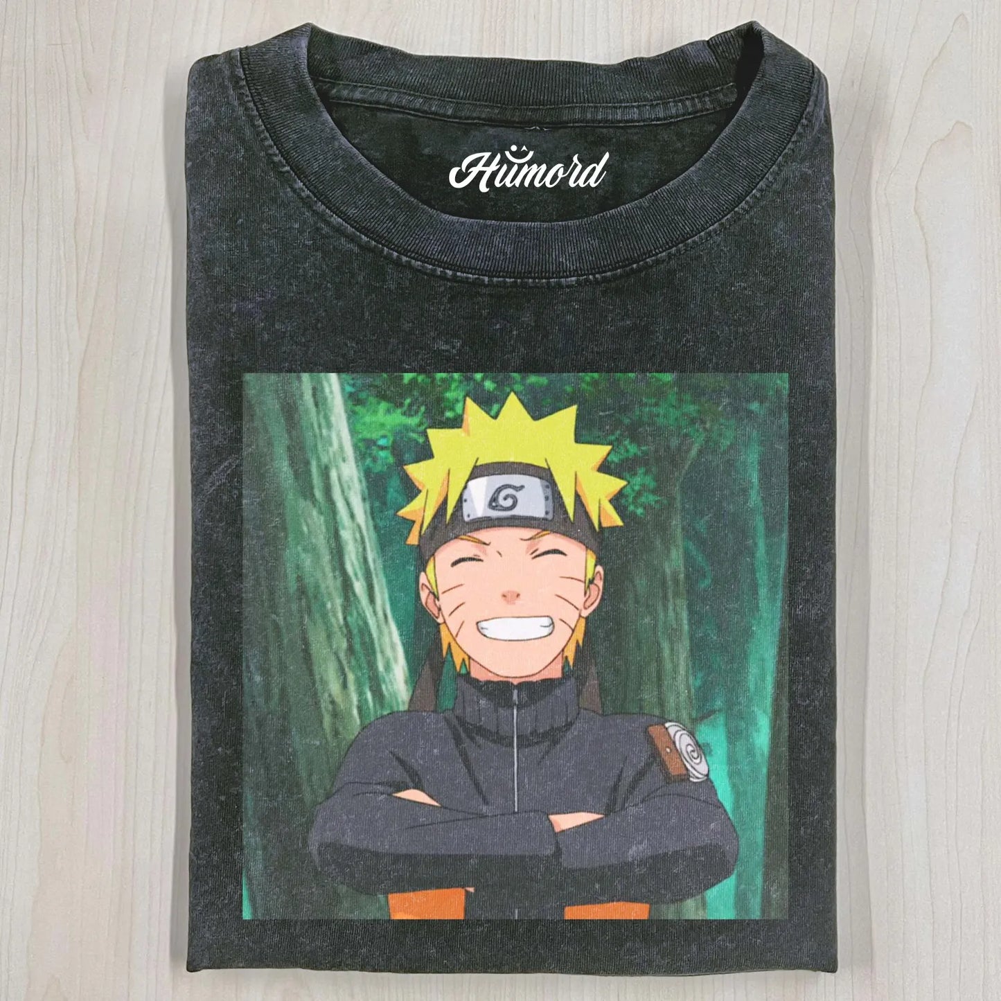 NARUTO T-SHIRT V1.1