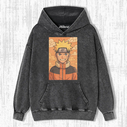 NARUTO T-SHIRT V1.3
