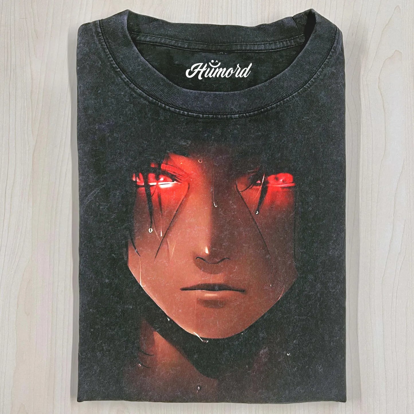 NARUTO T-SHIRT V1.6