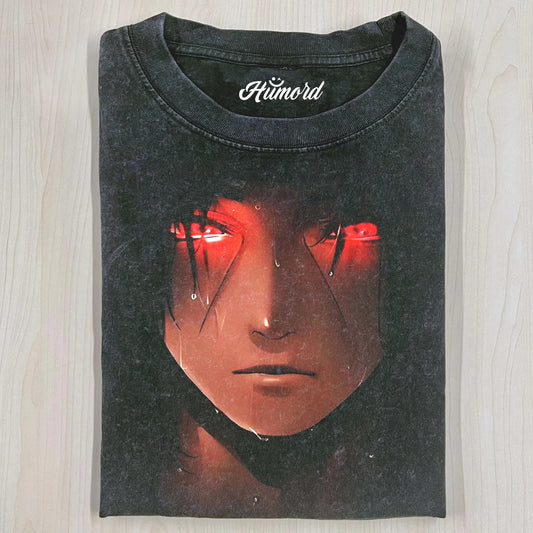 NARUTO T-SHIRT V1.6