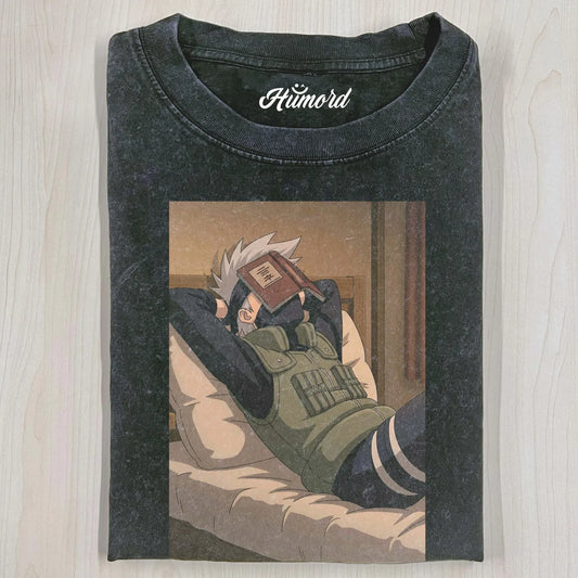 NARUTO T-SHIRT V1.8