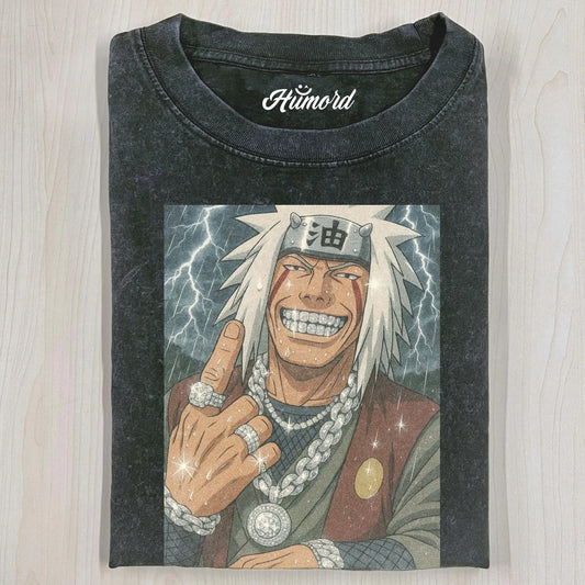 NARUTO T-SHIRT V2.1