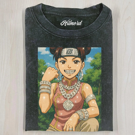 NARUTO T-SHIRT V2.3