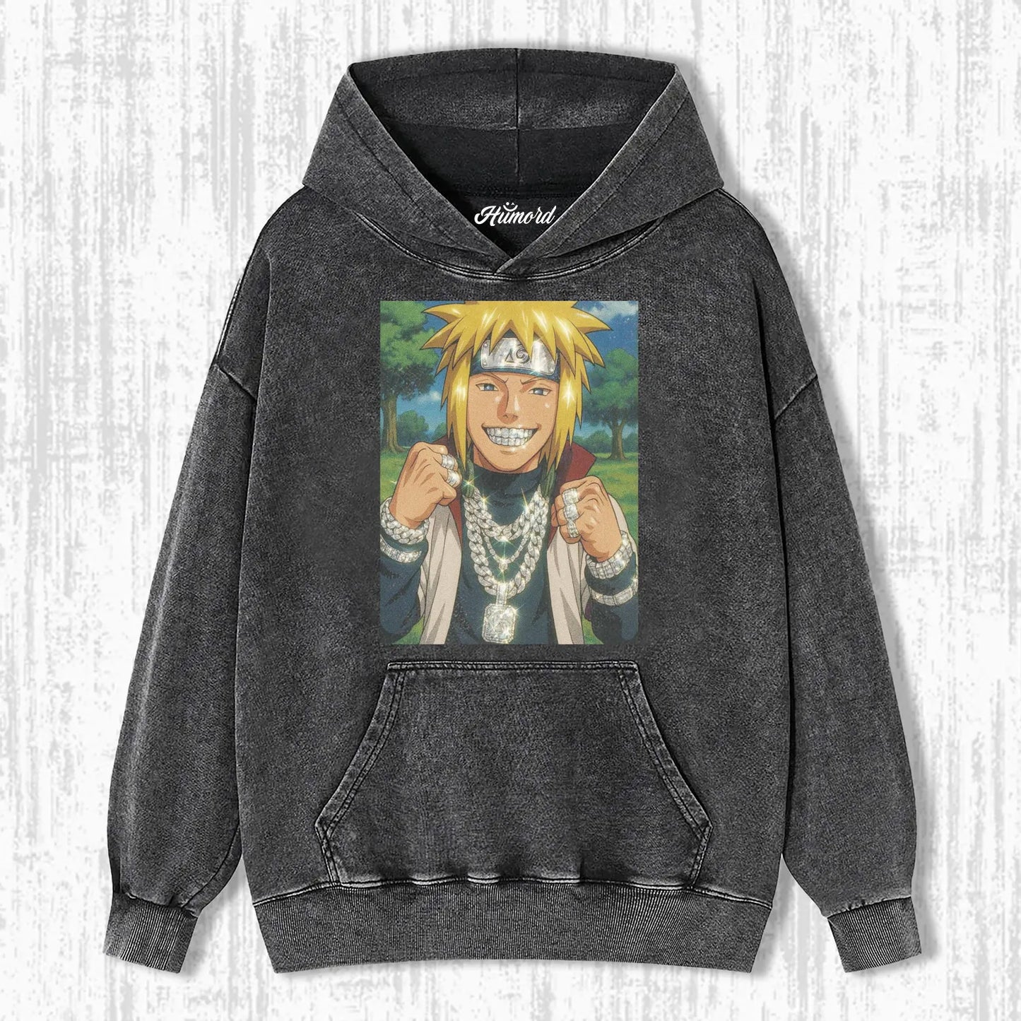 NARUTO T-SHIRT V2.4
