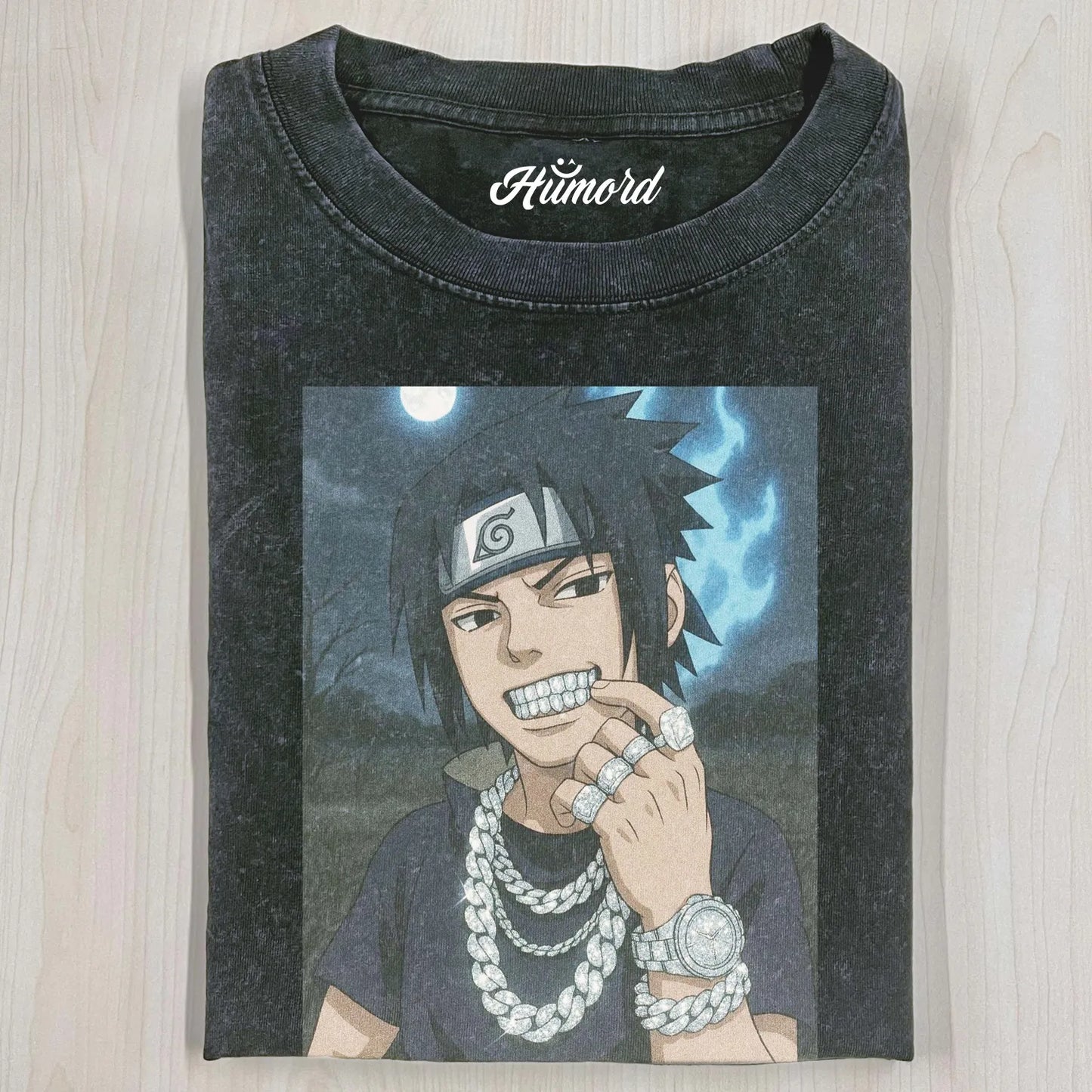 NARUTO T-SHIRT V2.7