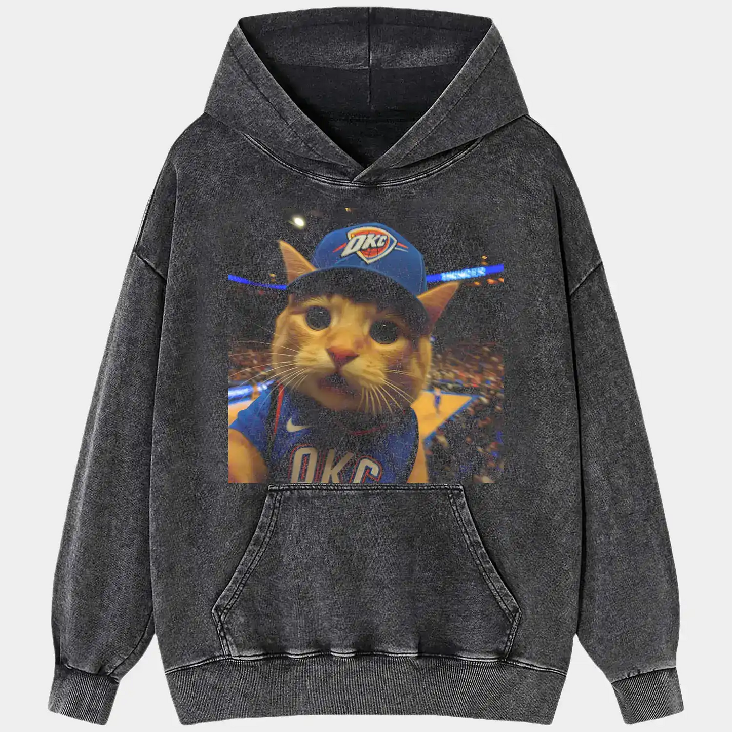 NBA Live Cat Tee 3.0