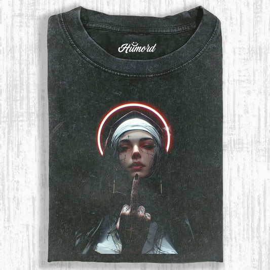 NUM V7 TEE