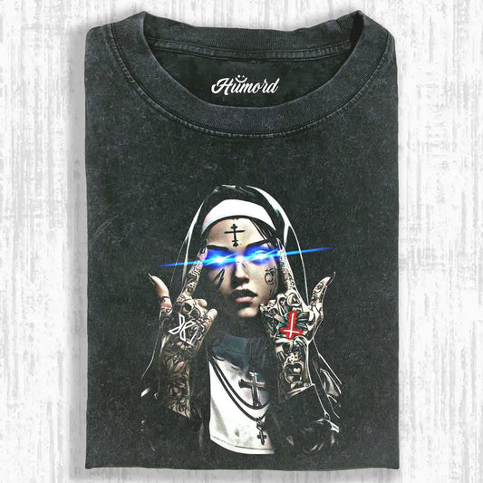 NUM V9 TEE