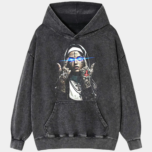 NUM V9 TEE