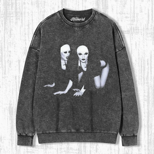 NUNS T-SHIRT V1.3