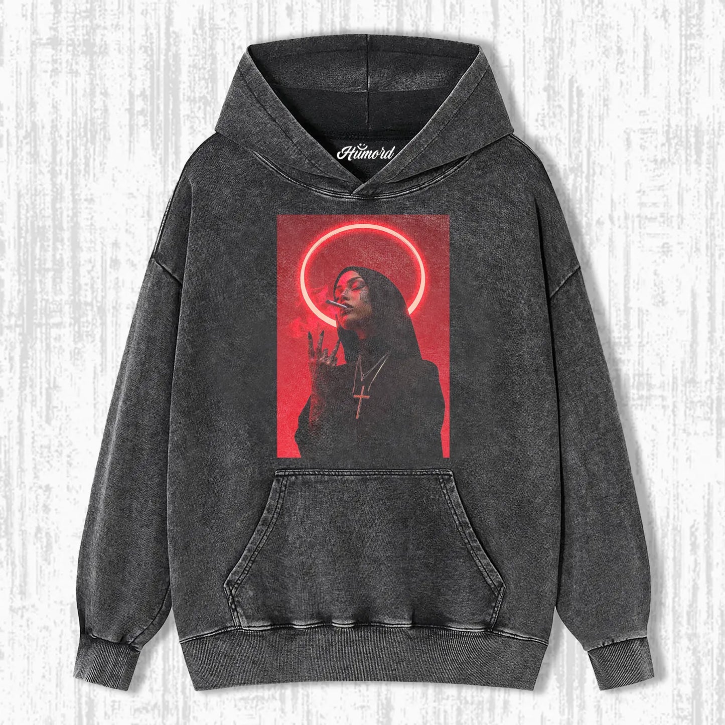 NUNS T-SHIRT V1.4