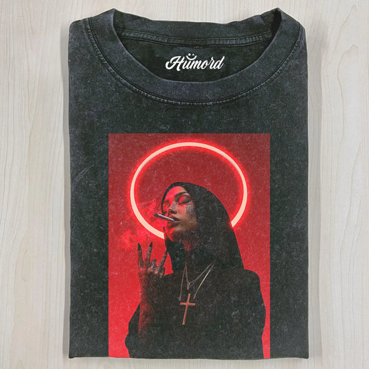 NUNS T-SHIRT V1.4