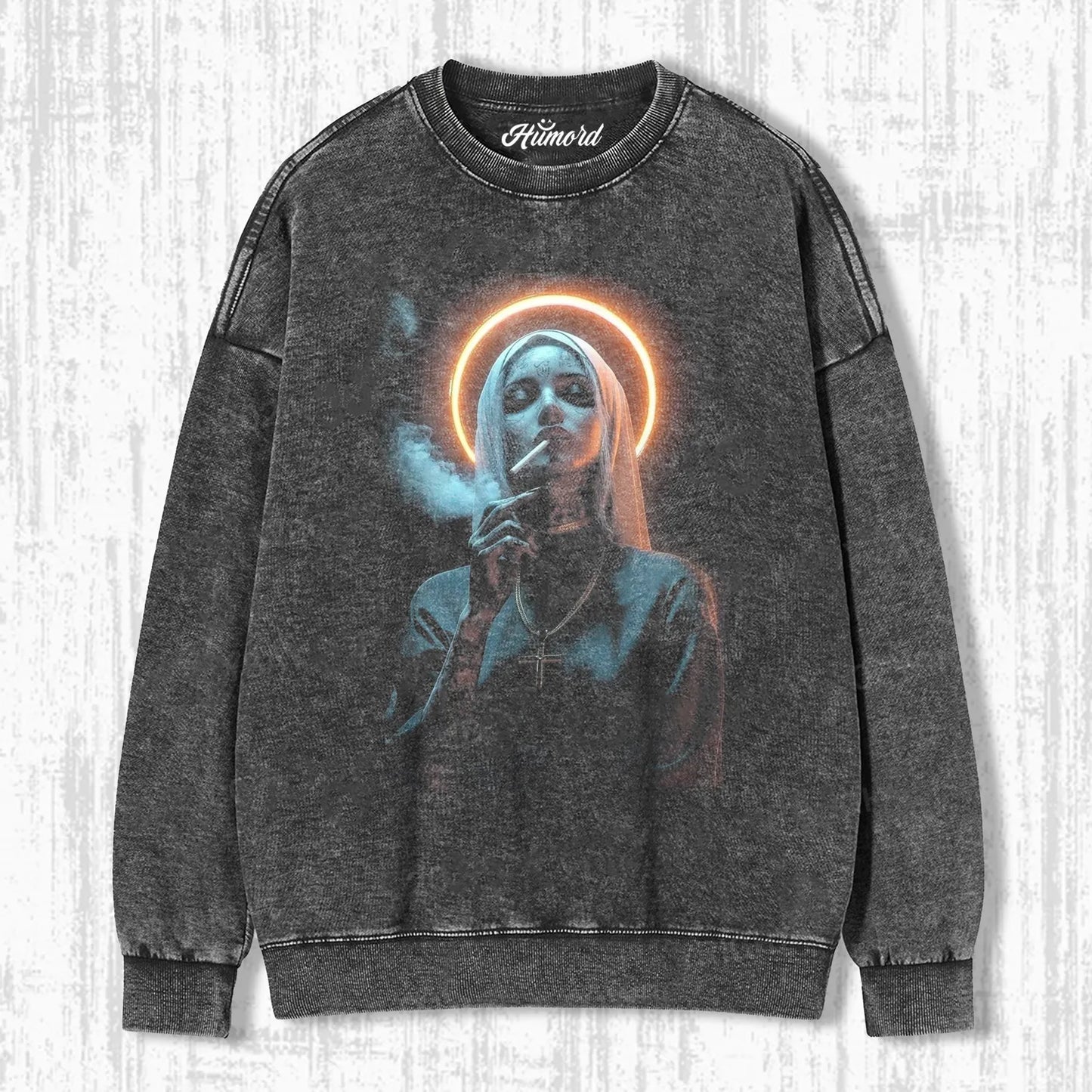 NUNS T-SHIRT V1.5