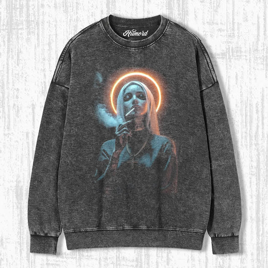 NUNS T-SHIRT V1.5
