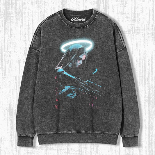 NUNS T-SHIRT V1.6