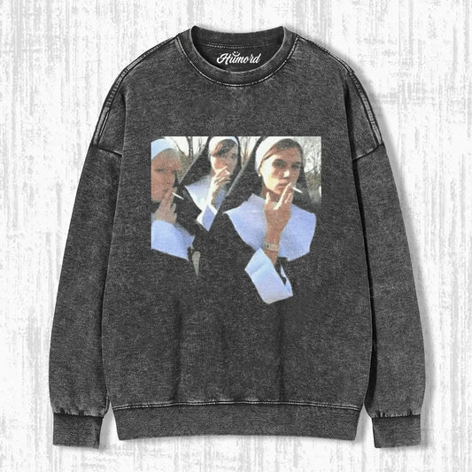 NUNS T-SHIRT V1.8