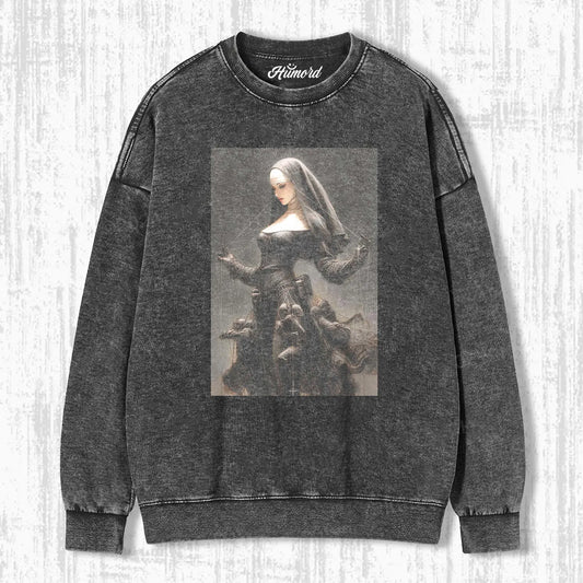 NUNS T-SHIRT V2.0