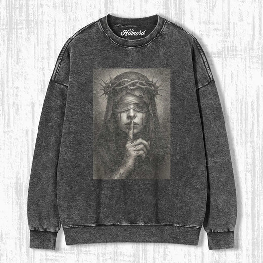 NUNS T-SHIRT V2.1