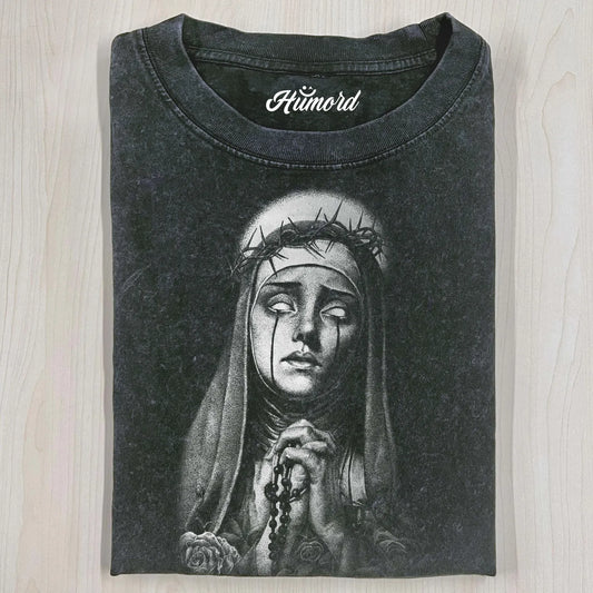 NUNS T-SHIRT V2.3