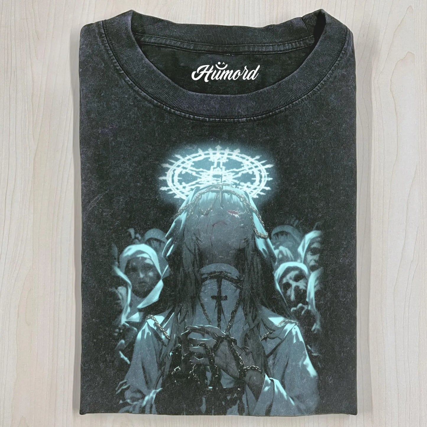 NUNS T-SHIRT V4.1