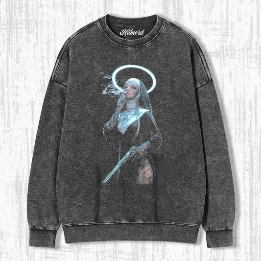 NUNS T-SHIRT V4.4