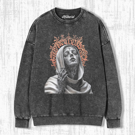 NUNS T-SHIRT V4.5