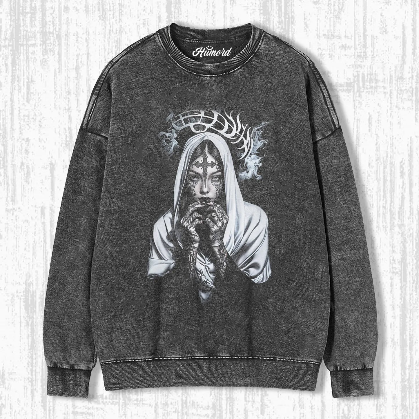 NUNS T-SHIRT V4.7