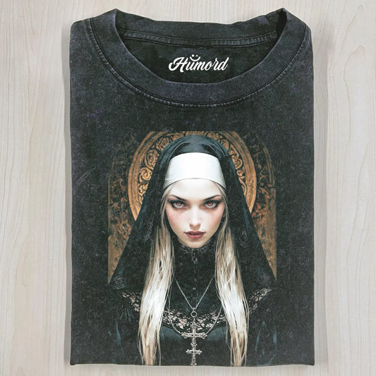 NUNS T-SHIRT V4.8
