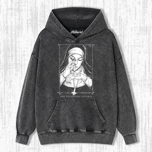 NUNS T-SHIRT V6.4