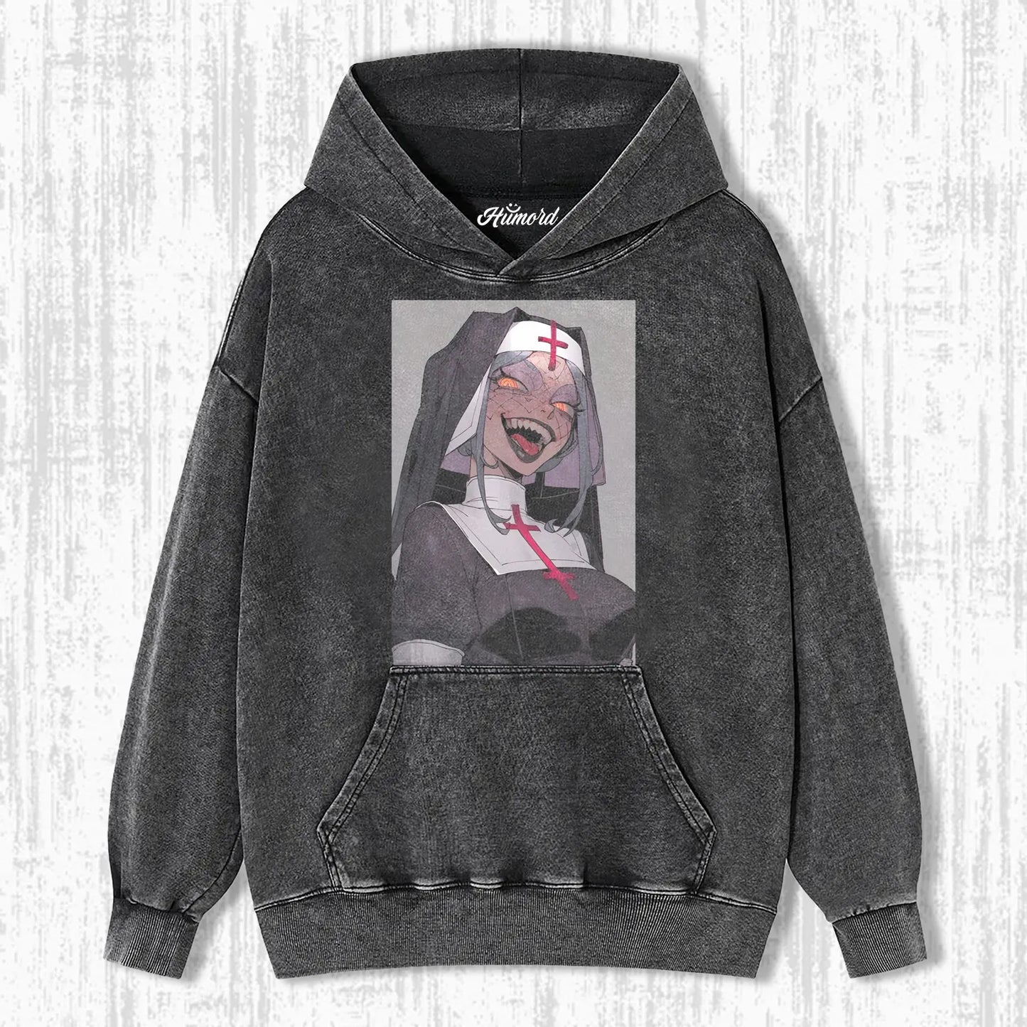 NUNS T-SHIRT V6.5