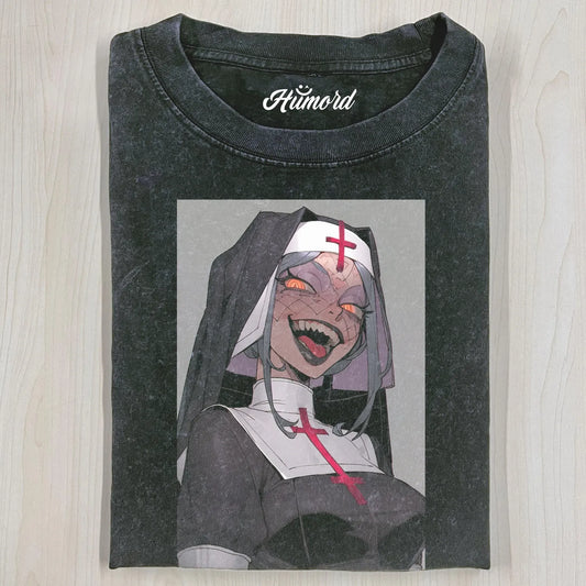 NUNS T-SHIRT V6.5