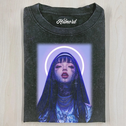NUNS T-SHIRT V6.6