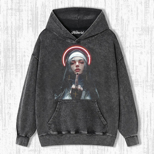 NUNS T-SHIRT V7.0