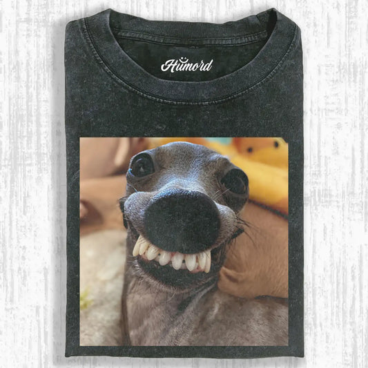 Nice Teefies Tee