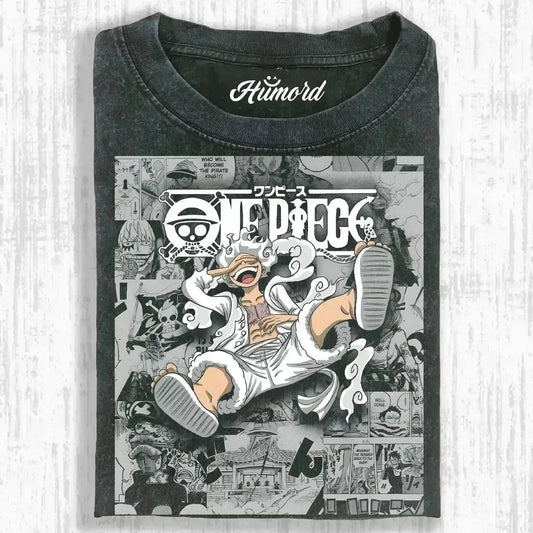 ONE PIECE VINTAGE CLOTHES 2.0