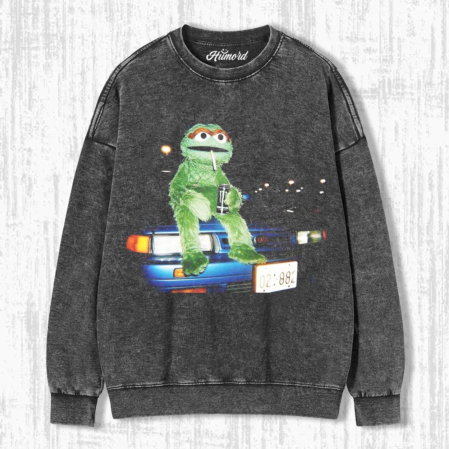 OSCAR GROUCH T-SHIRT