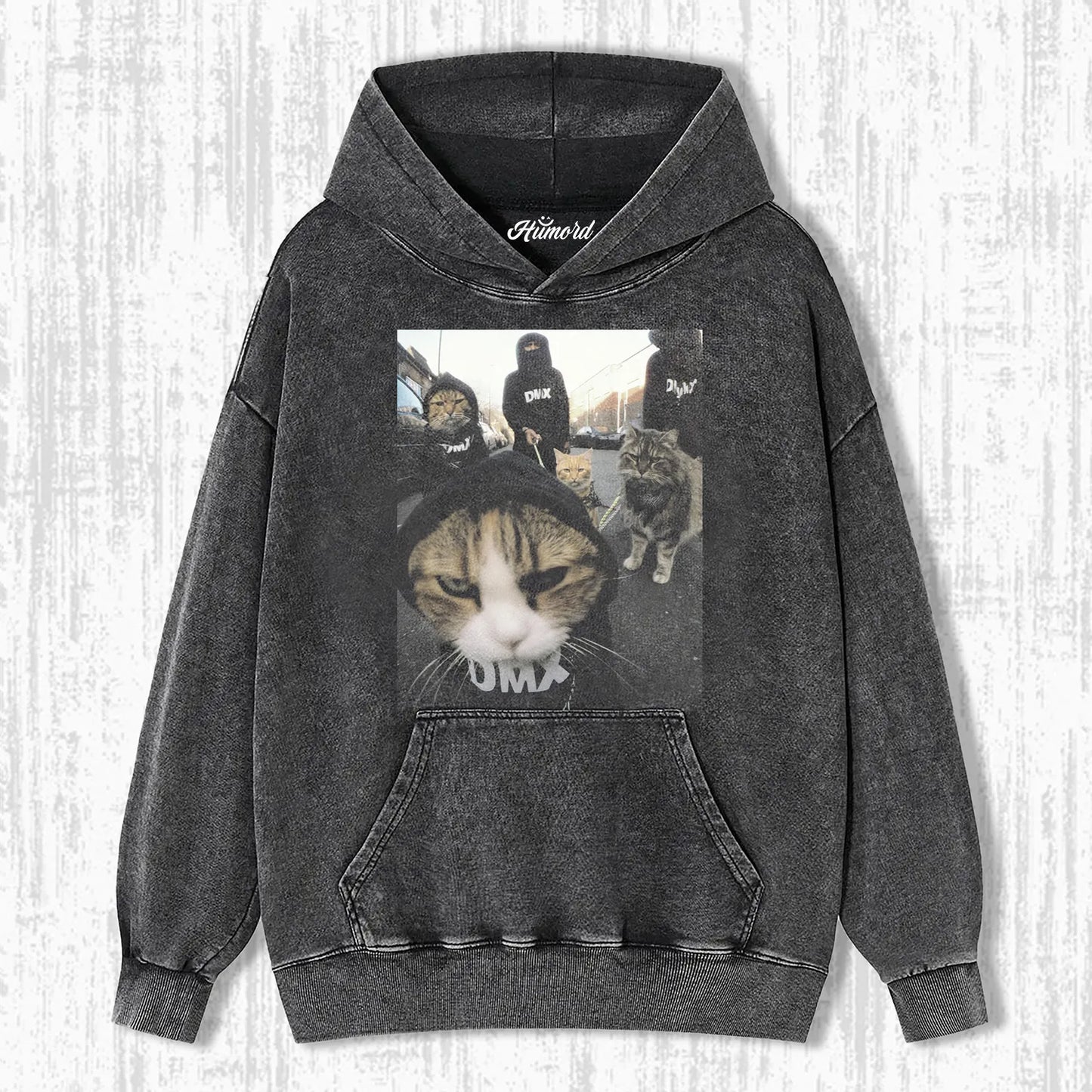 OUTLAW CAT T-SHIRT 2.1