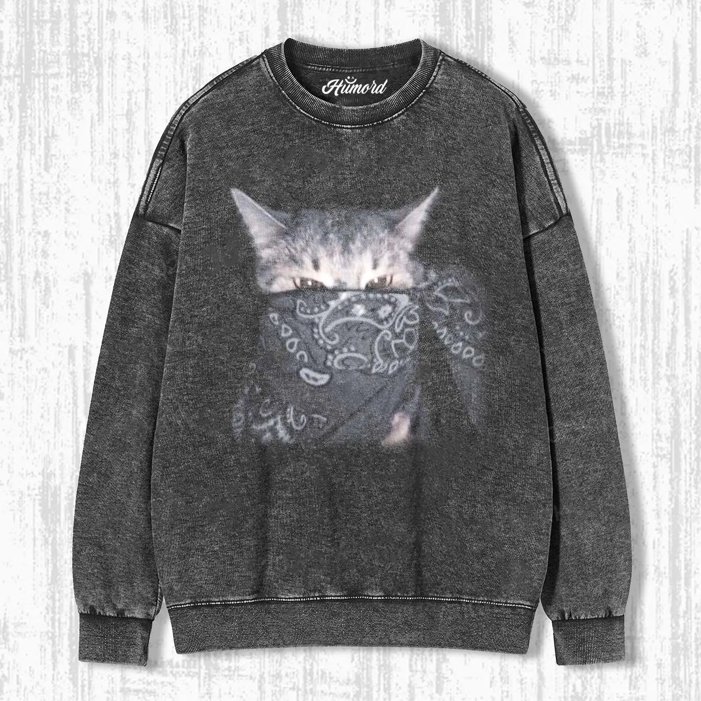 OUTLAW CAT T-SHIRT 1.8