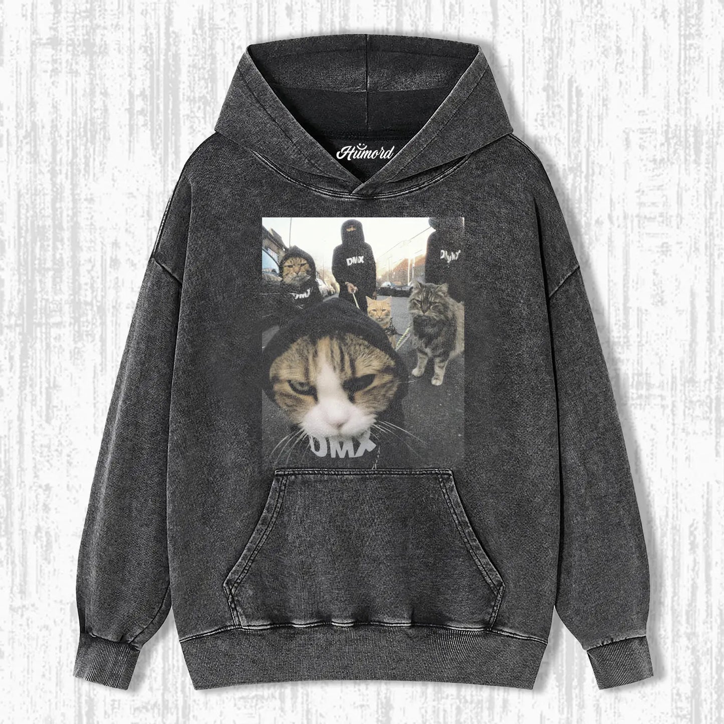 OUTLAW CAT T-SHIRT V1.5