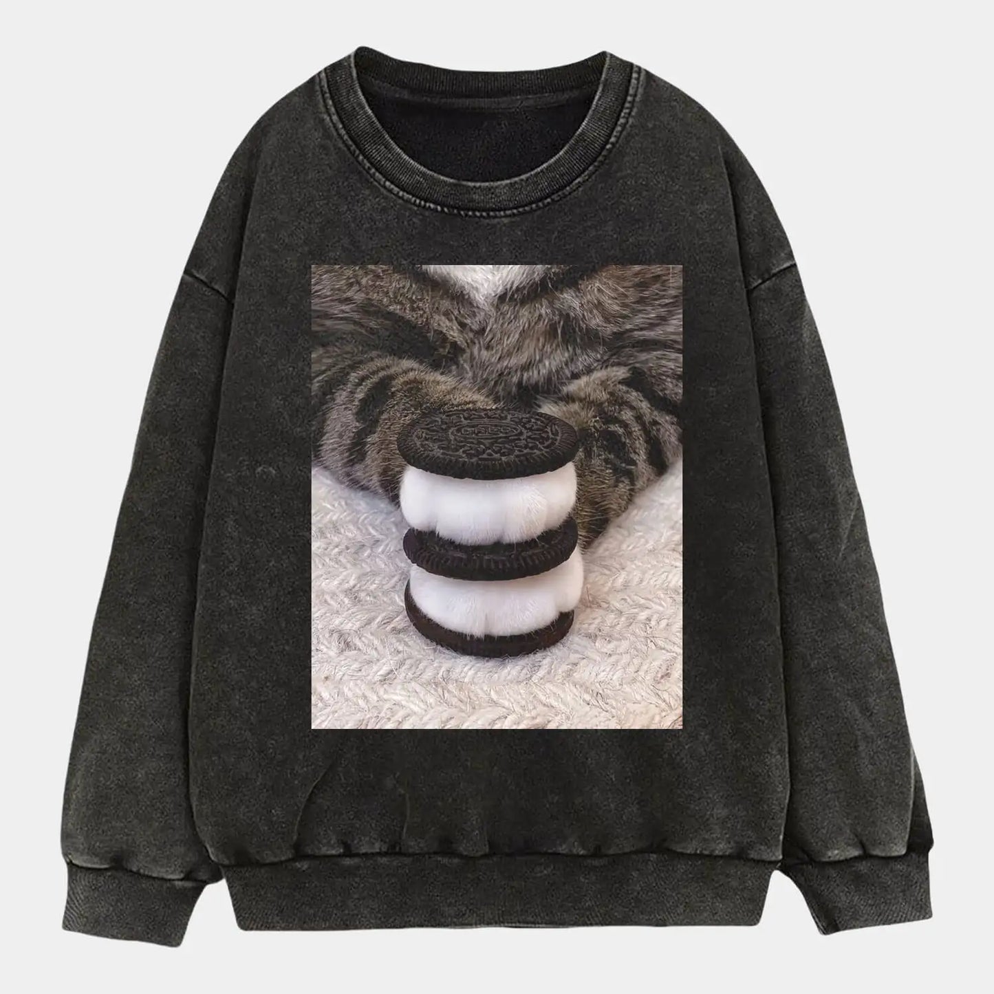 Oreo Cat Tee